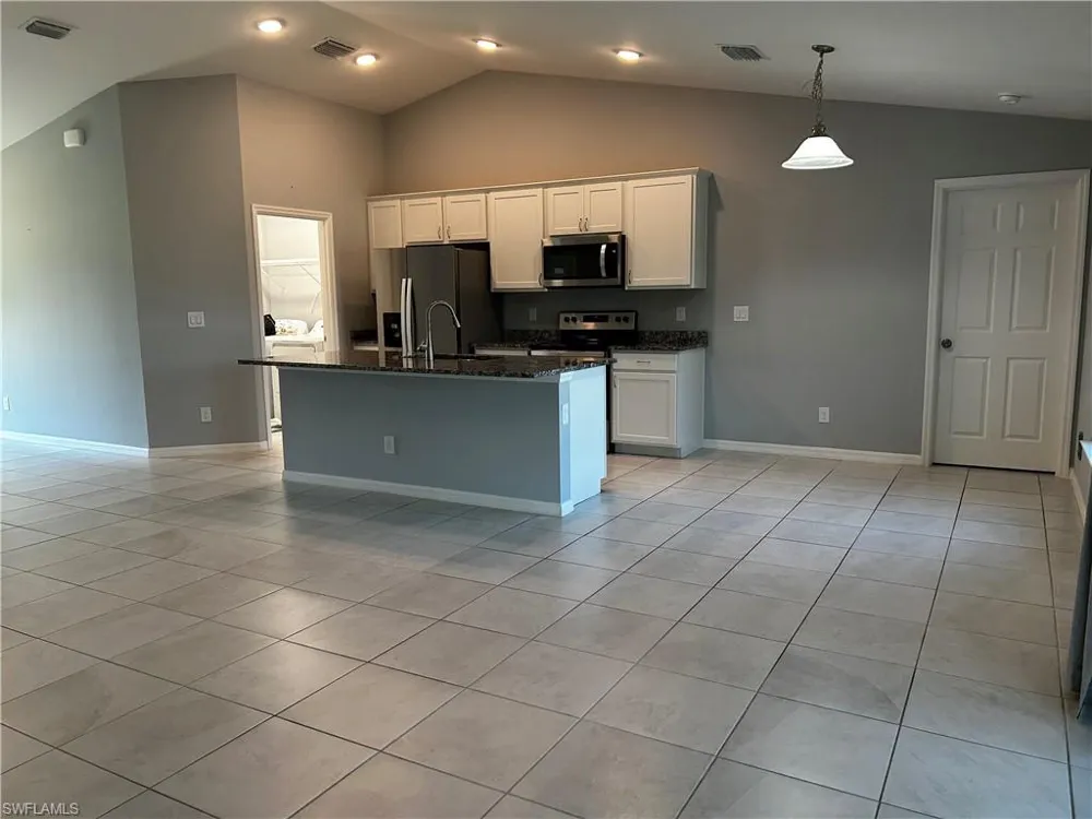 1011 NW 22nd Terrace Cape Coral, FL 33993