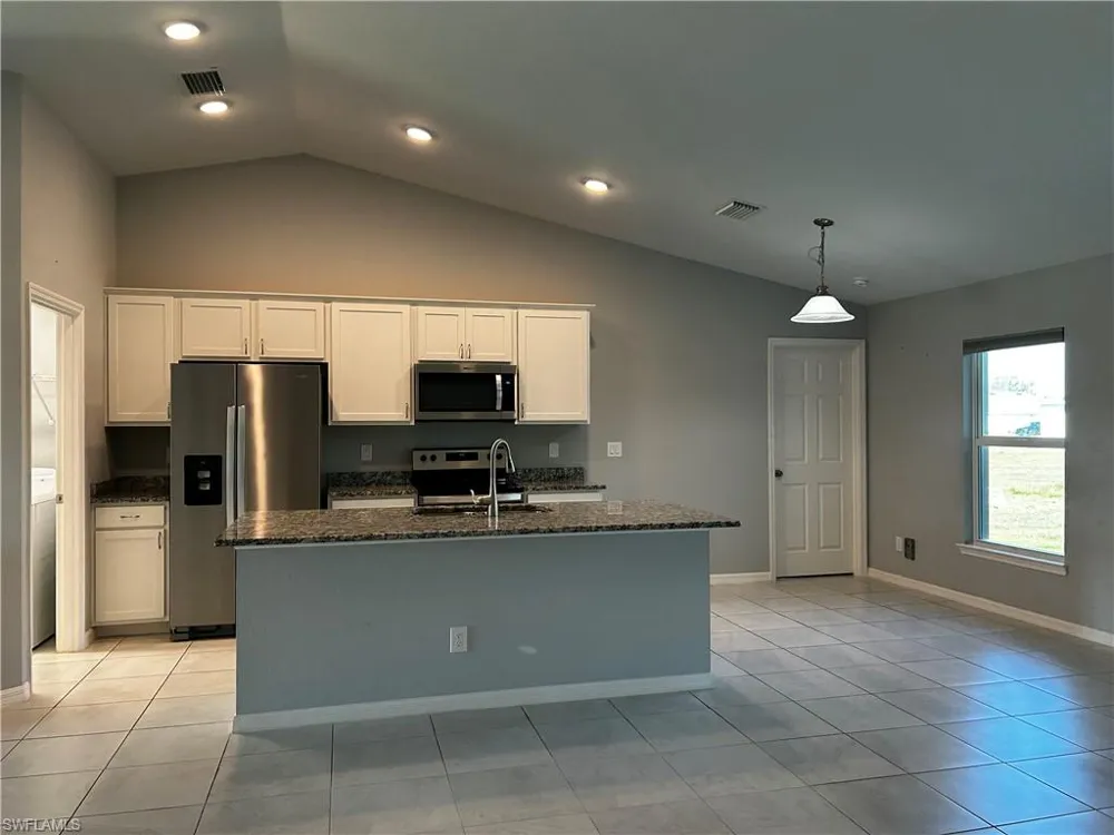 1011 NW 22nd Terrace Cape Coral, FL 33993