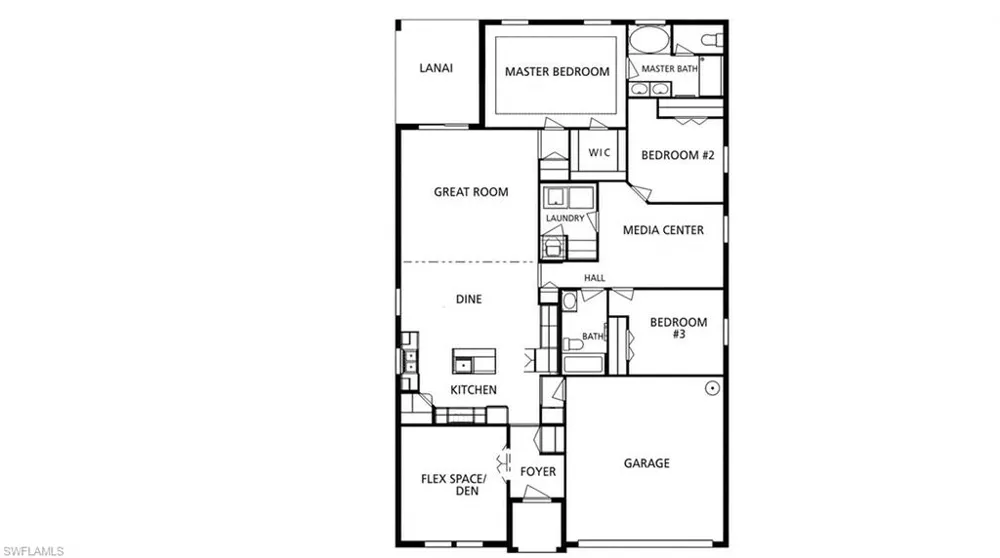 237 SW 31st Terrace Cape Coral, FL 33914