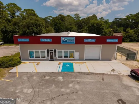 546 Charlie Smith Sr HWY