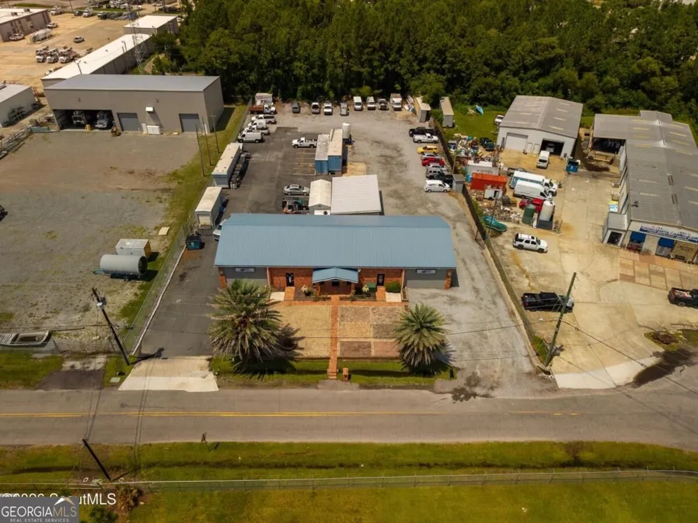 168 Key DR Brunswick, GA 31520