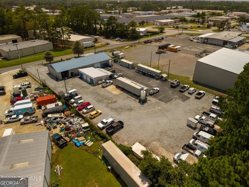 168 Key DR Brunswick, GA 31520