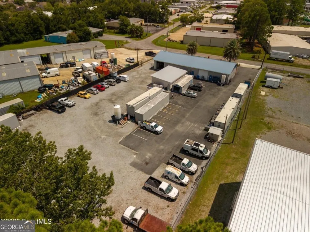 168 Key DR Brunswick, GA 31520