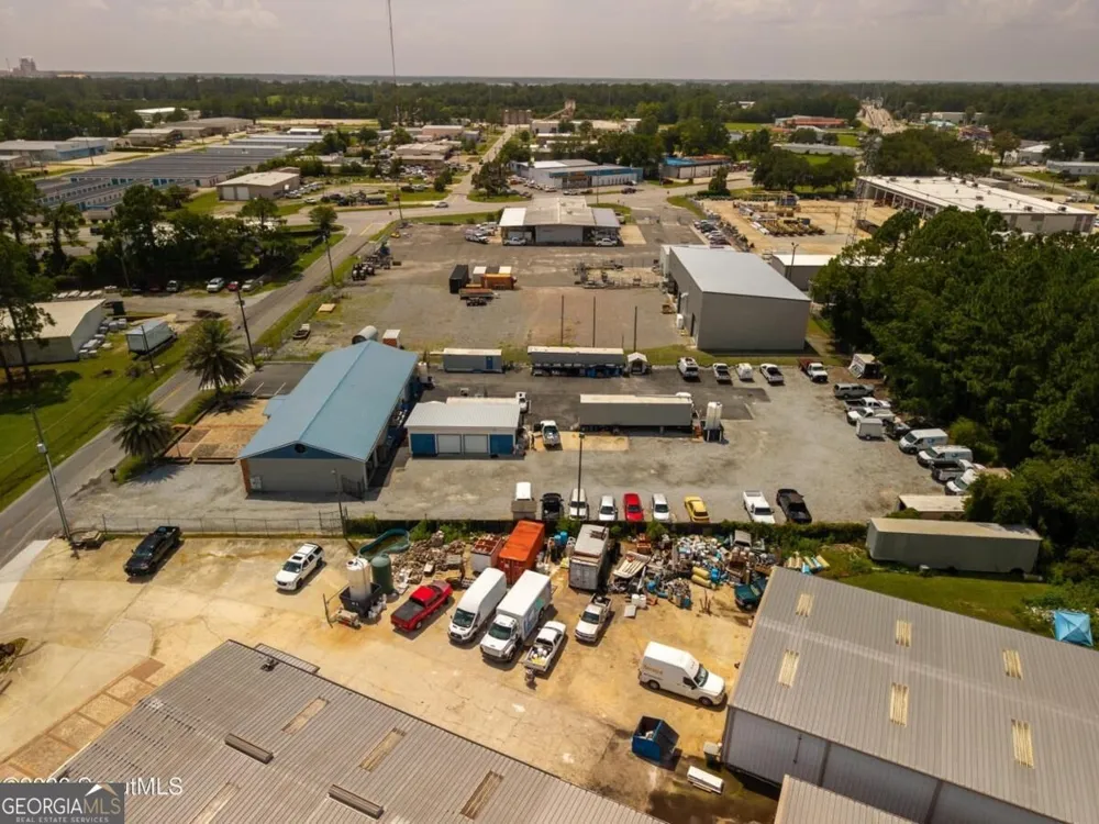 168 Key DR Brunswick, GA 31520