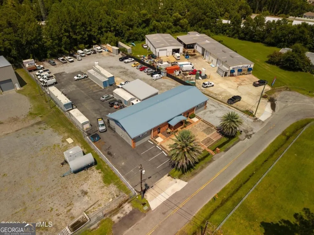 168 Key DR Brunswick, GA 31520