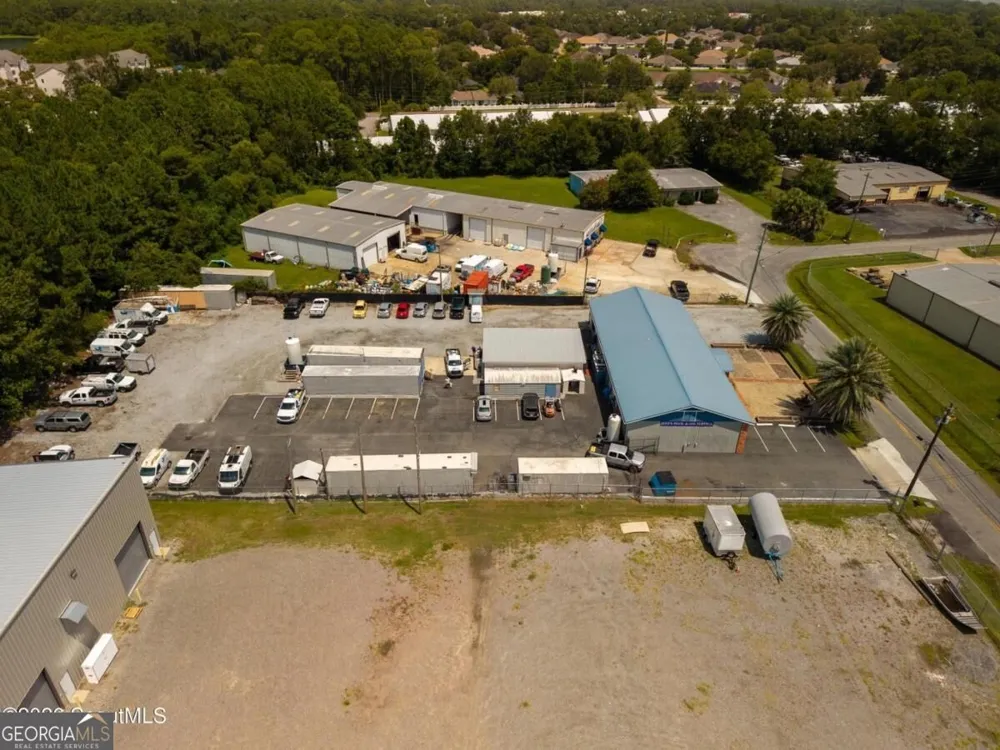168 Key DR Brunswick, GA 31520