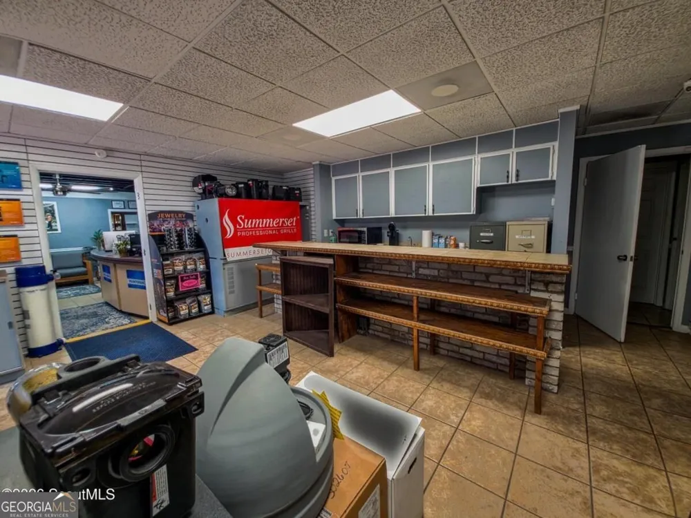 168 Key DR Brunswick, GA 31520