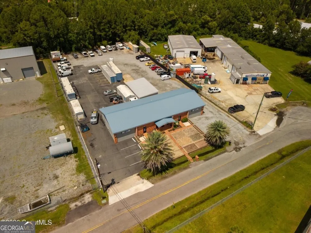 168 Key DR Brunswick, GA 31520