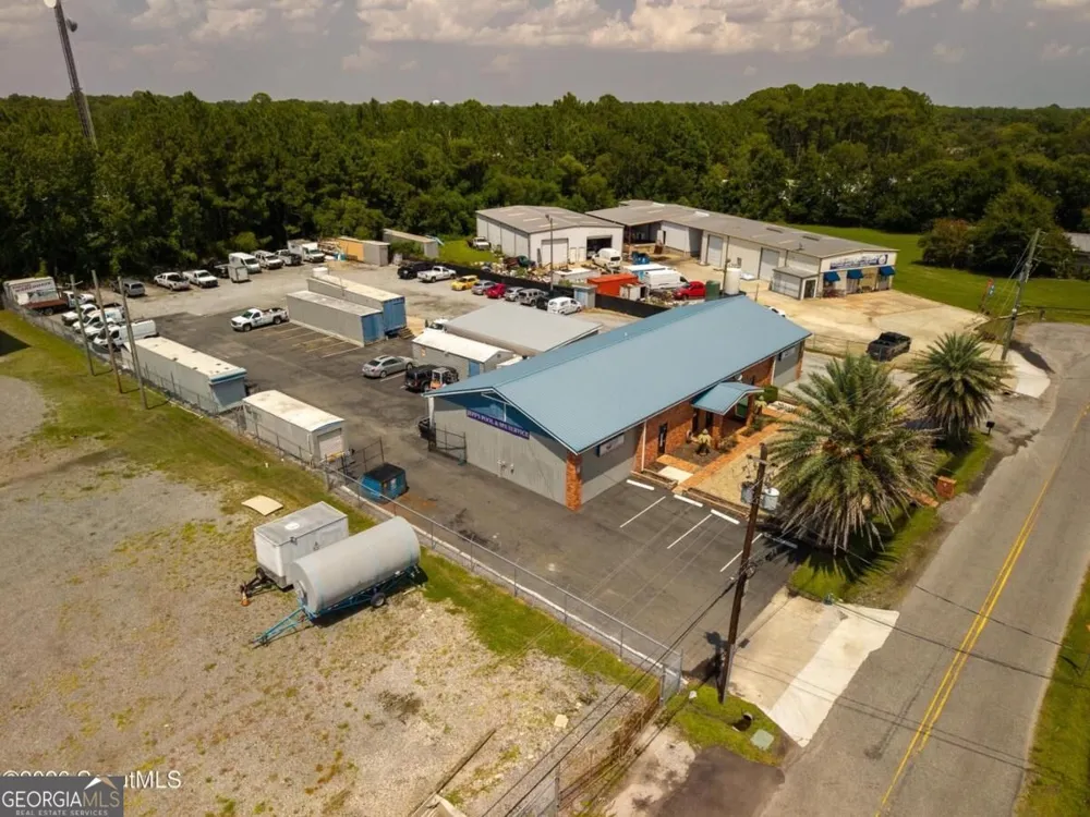 168 Key DR Brunswick, GA 31520