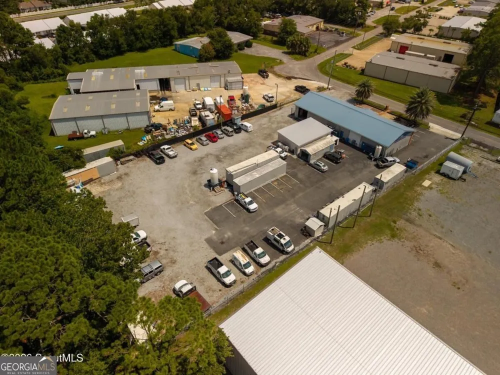 168 Key DR Brunswick, GA 31520