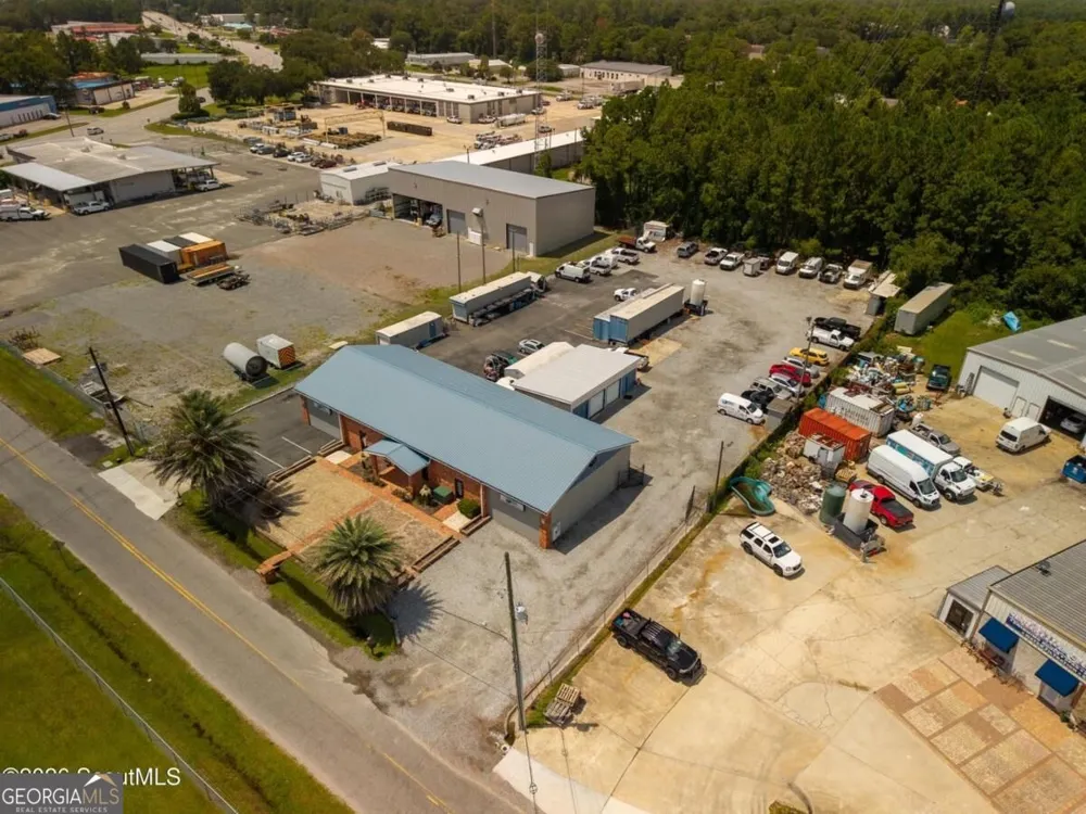 168 Key DR Brunswick, GA 31520