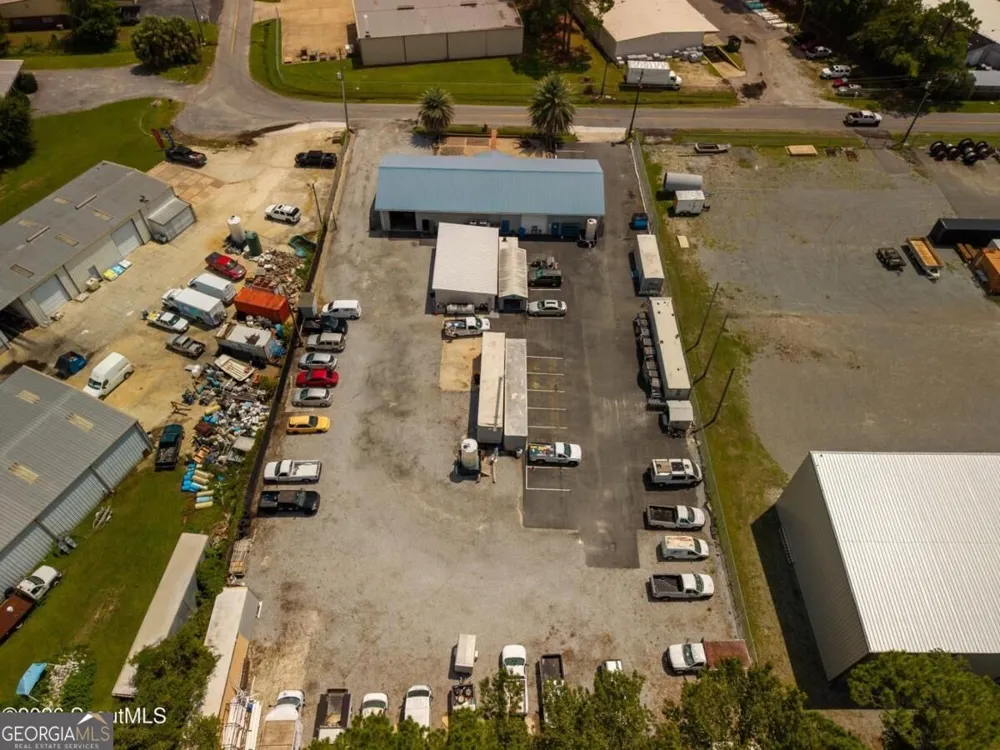 168 Key DR Brunswick, GA 31520