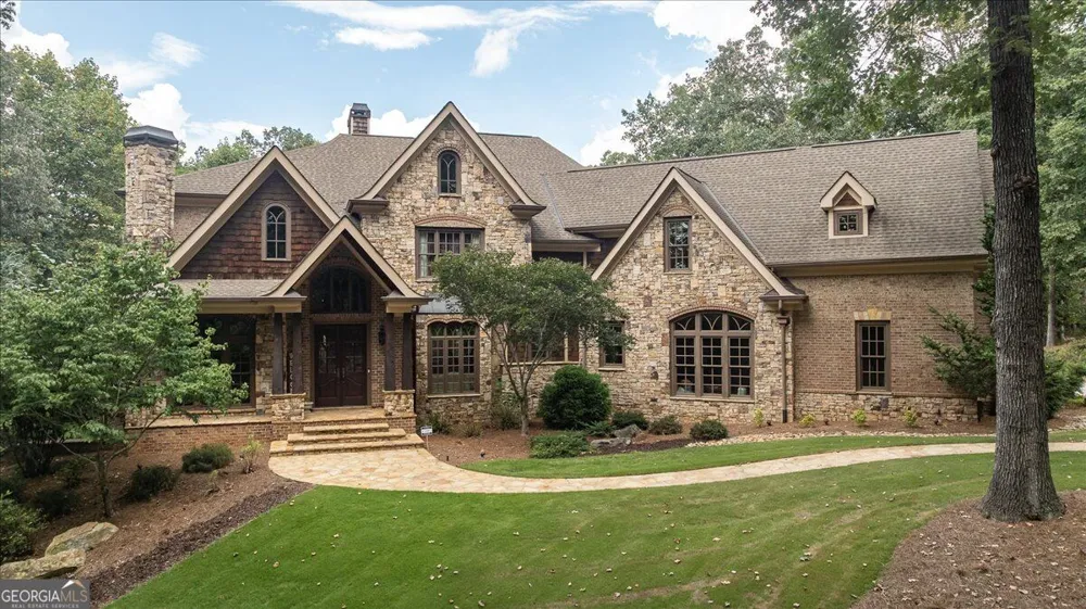 1011 Highgrove DR Monroe, GA 30655