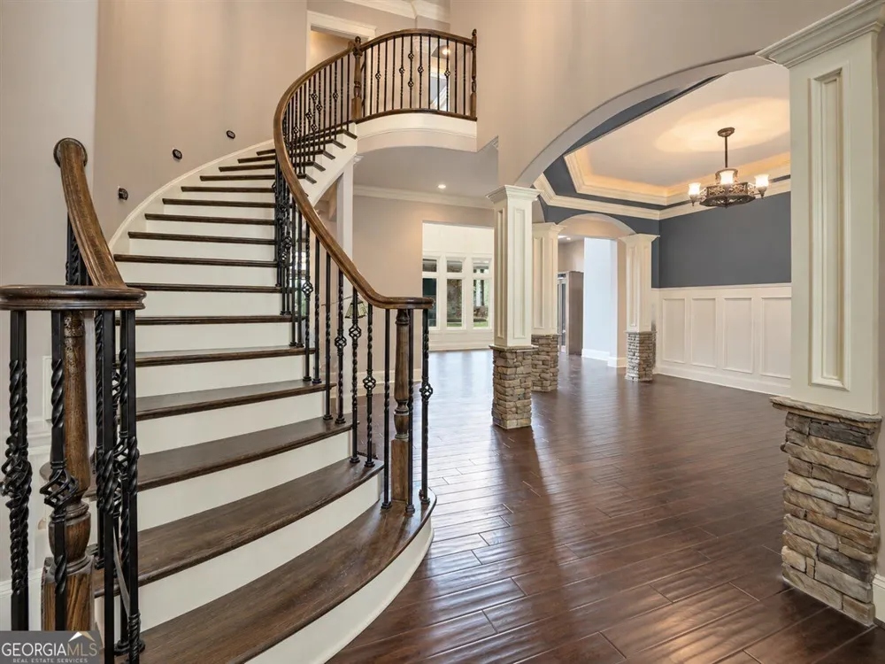 1011 Highgrove DR Monroe, GA 30655