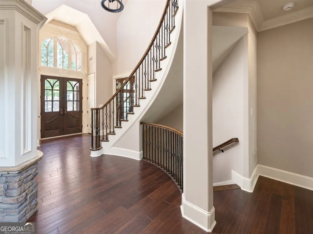 1011 Highgrove DR Monroe, GA 30655
