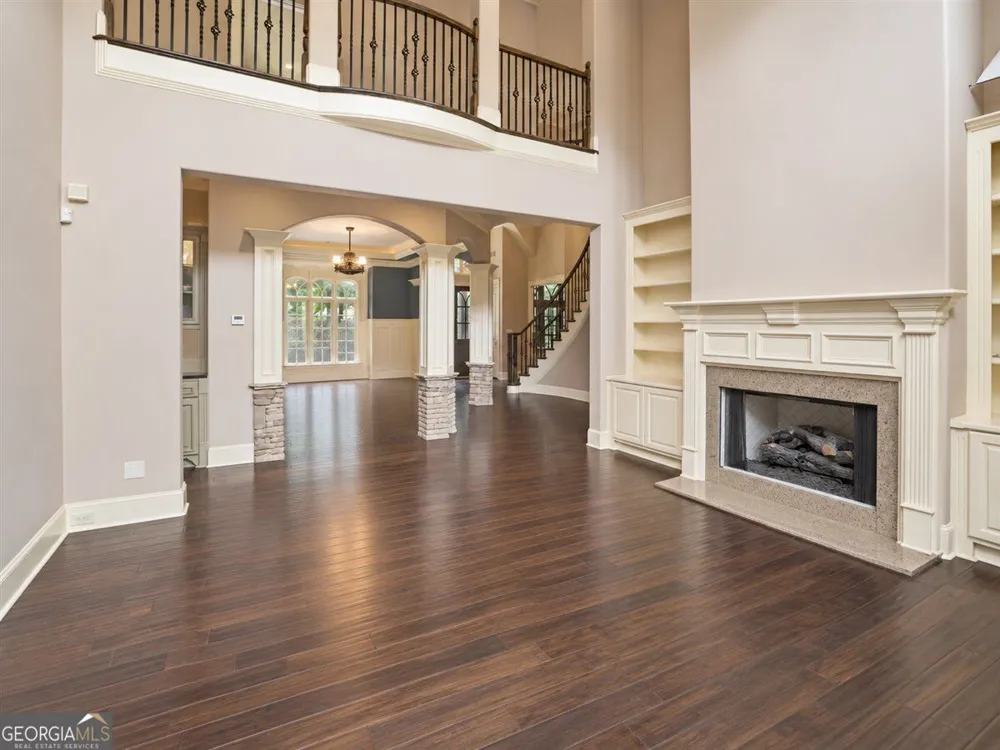 1011 Highgrove DR Monroe, GA 30655