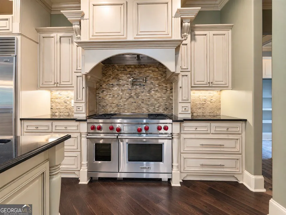 1011 Highgrove DR Monroe, GA 30655