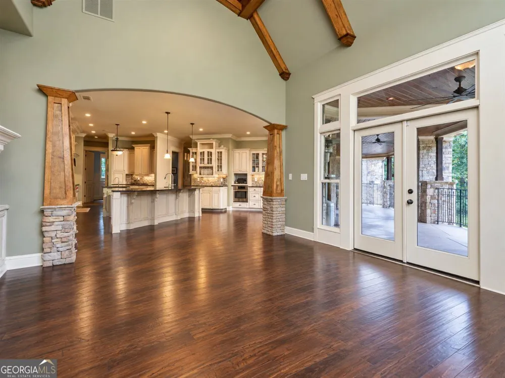 1011 Highgrove DR Monroe, GA 30655