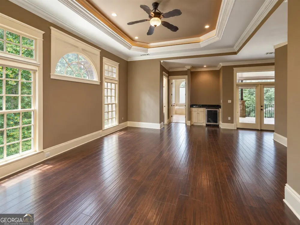 1011 Highgrove DR Monroe, GA 30655