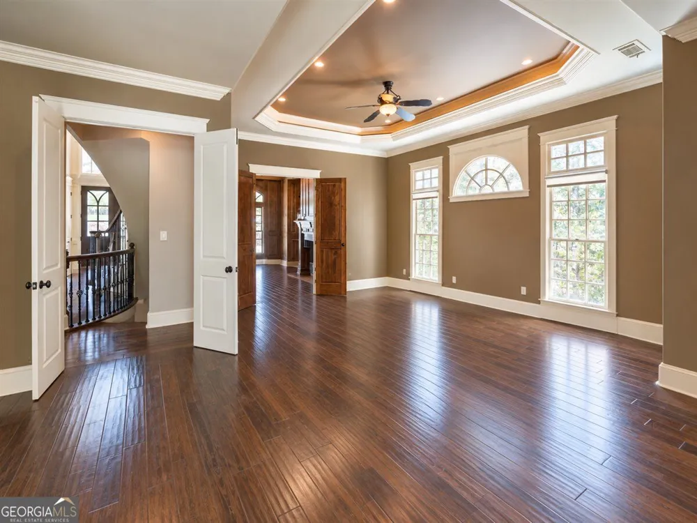 1011 Highgrove DR Monroe, GA 30655