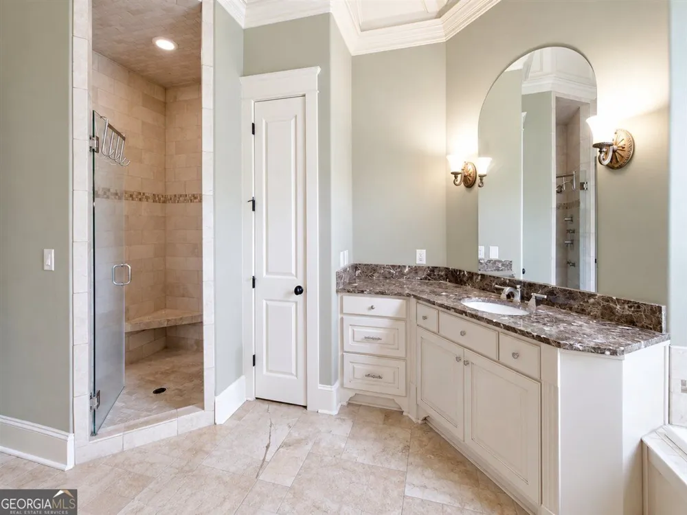 1011 Highgrove DR Monroe, GA 30655