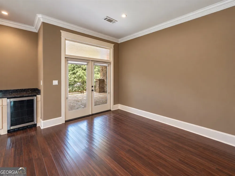 1011 Highgrove DR Monroe, GA 30655