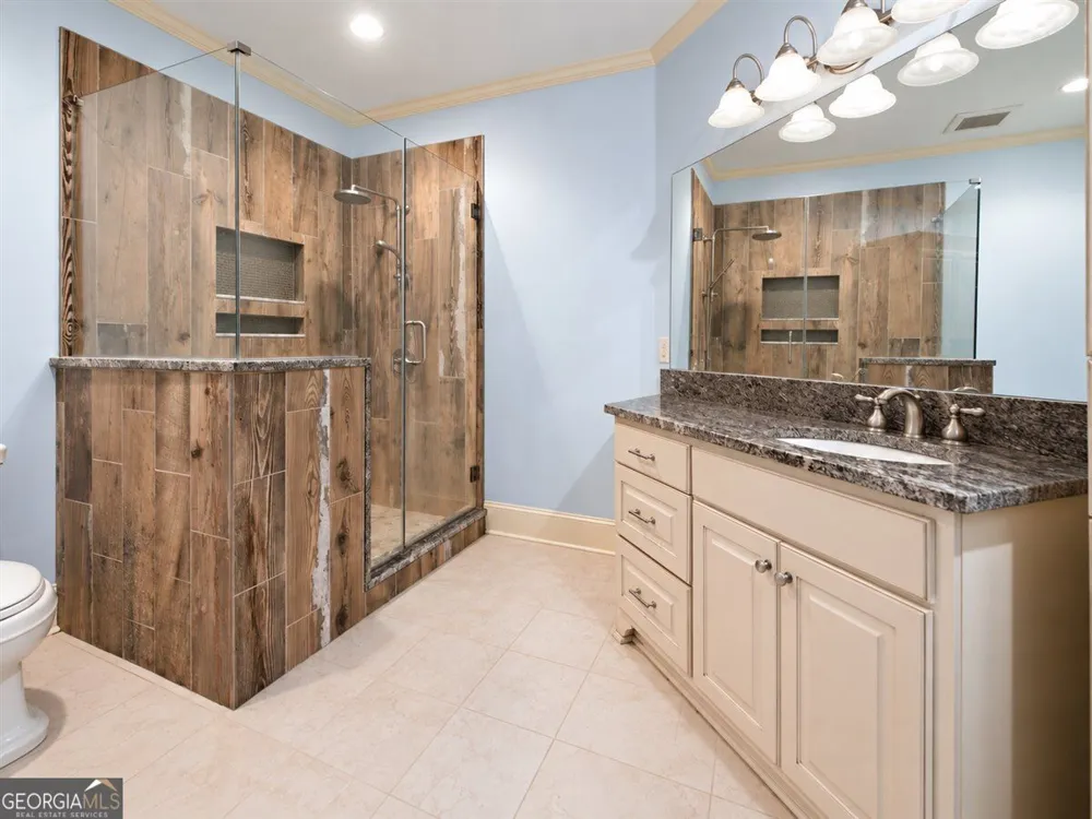 1011 Highgrove DR Monroe, GA 30655