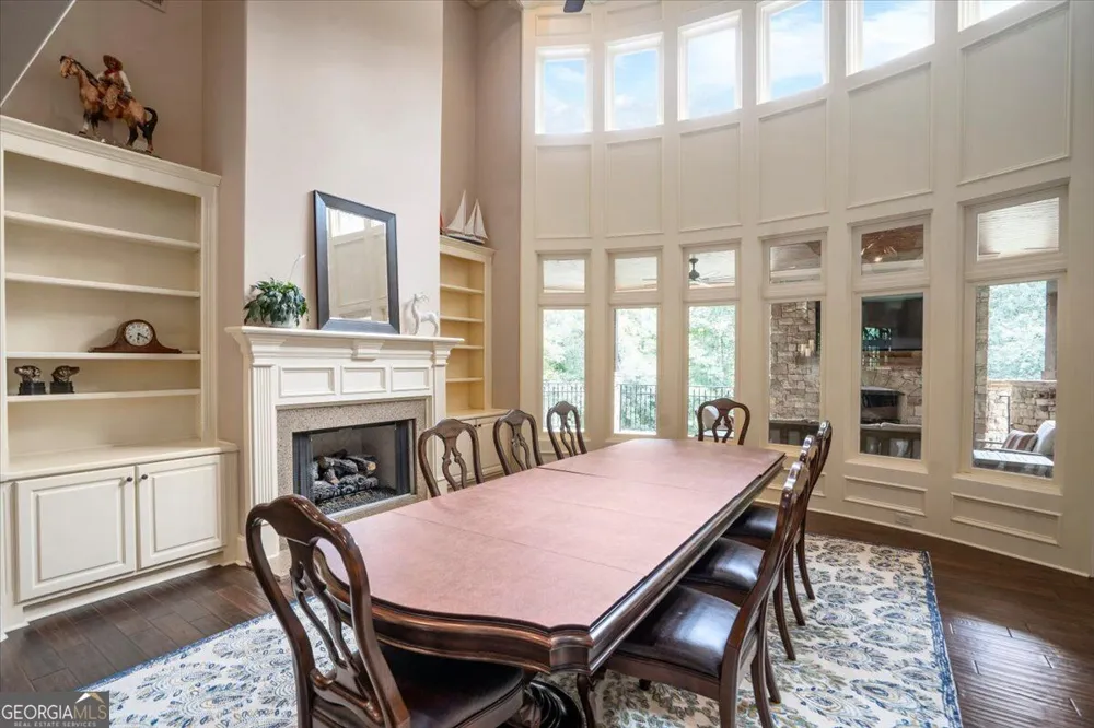 1011 Highgrove DR Monroe, GA 30655