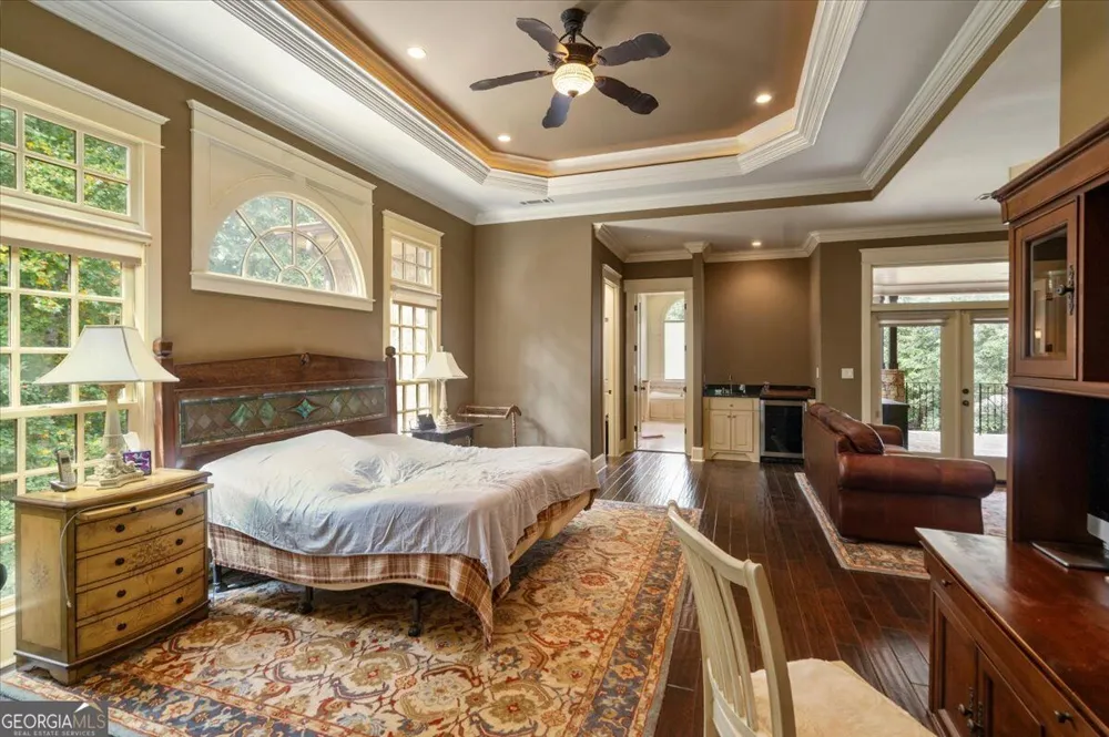 1011 Highgrove DR Monroe, GA 30655