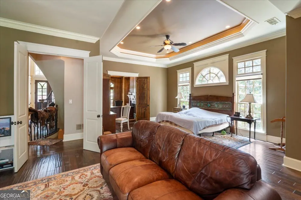 1011 Highgrove DR Monroe, GA 30655