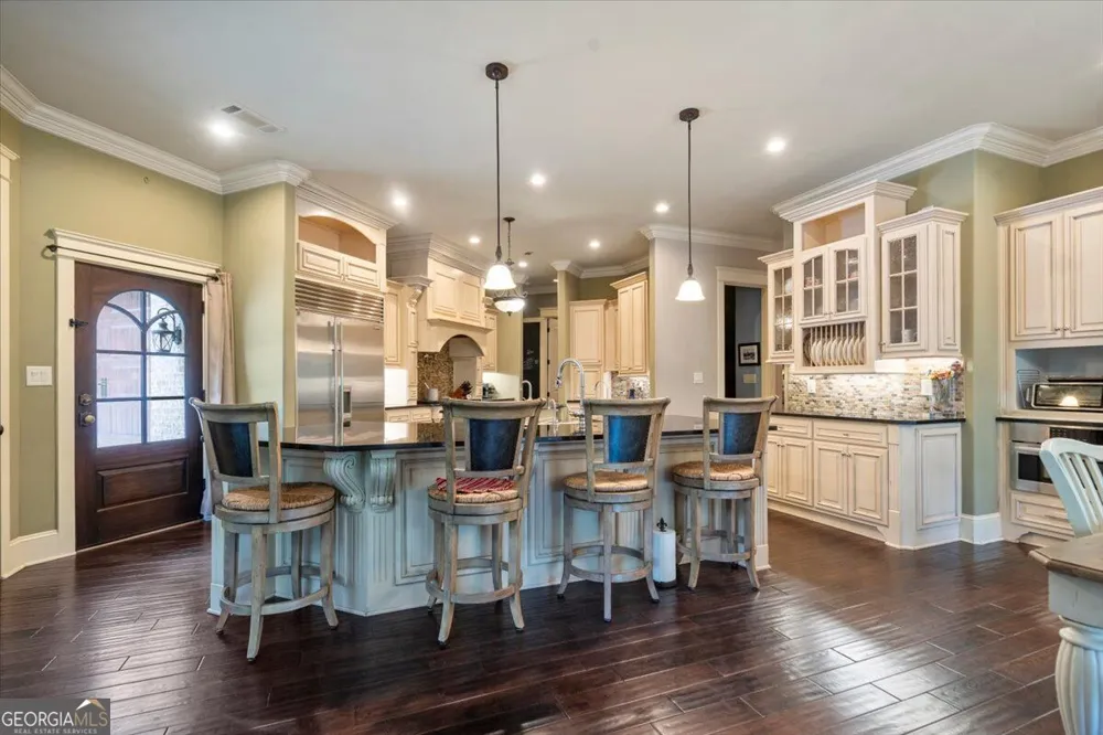 1011 Highgrove DR Monroe, GA 30655