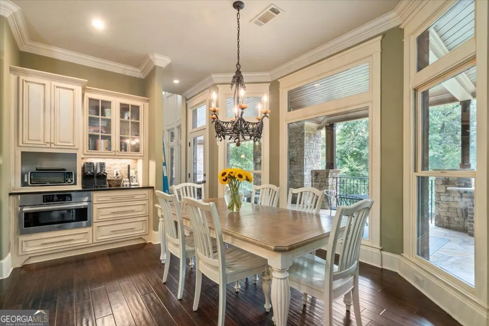 1011 Highgrove DR Monroe, GA 30655