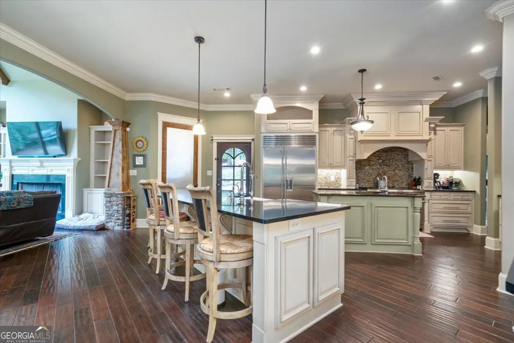 1011 Highgrove DR Monroe, GA 30655