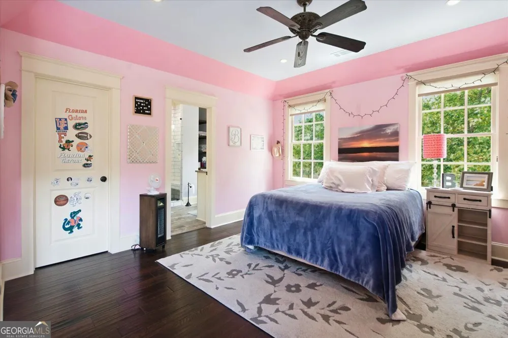 1011 Highgrove DR Monroe, GA 30655