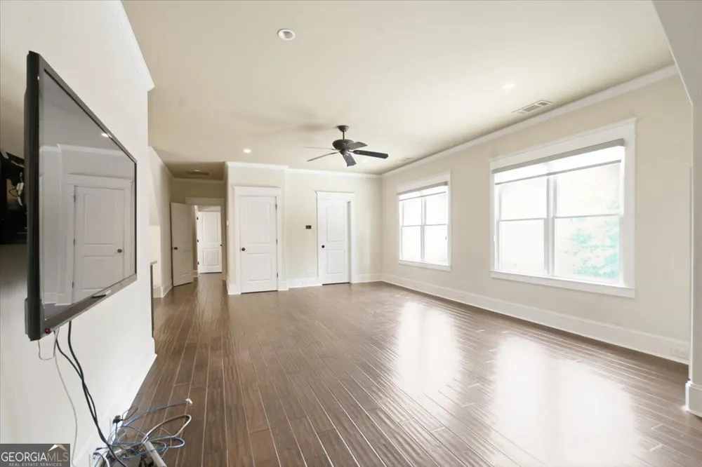 1011 Highgrove DR Monroe, GA 30655