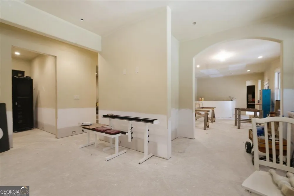1011 Highgrove DR Monroe, GA 30655