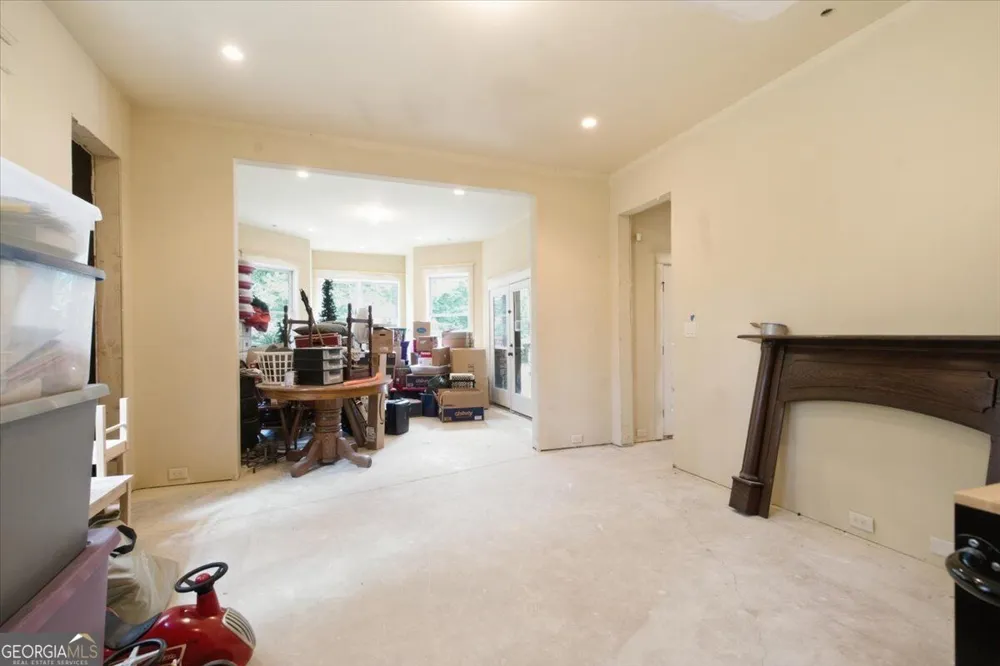 1011 Highgrove DR Monroe, GA 30655