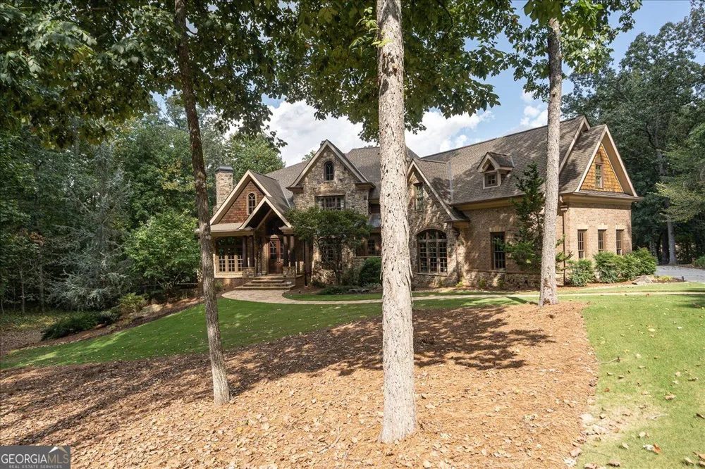 1011 Highgrove DR Monroe, GA 30655