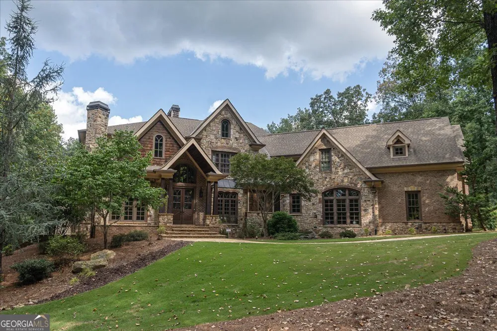 1011 Highgrove DR Monroe, GA 30655