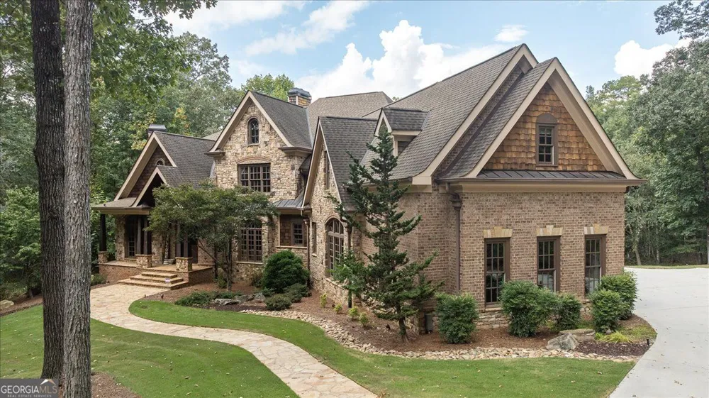 1011 Highgrove DR Monroe, GA 30655