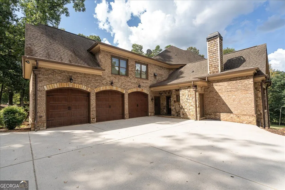1011 Highgrove DR Monroe, GA 30655