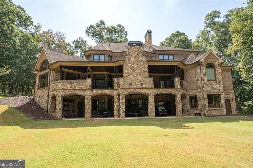 1011 Highgrove DR Monroe, GA 30655