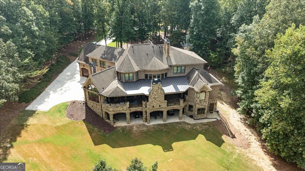 1011 Highgrove DR Monroe, GA 30655