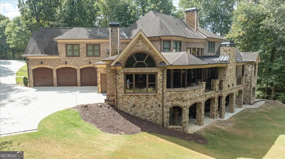 1011 Highgrove DR Monroe, GA 30655