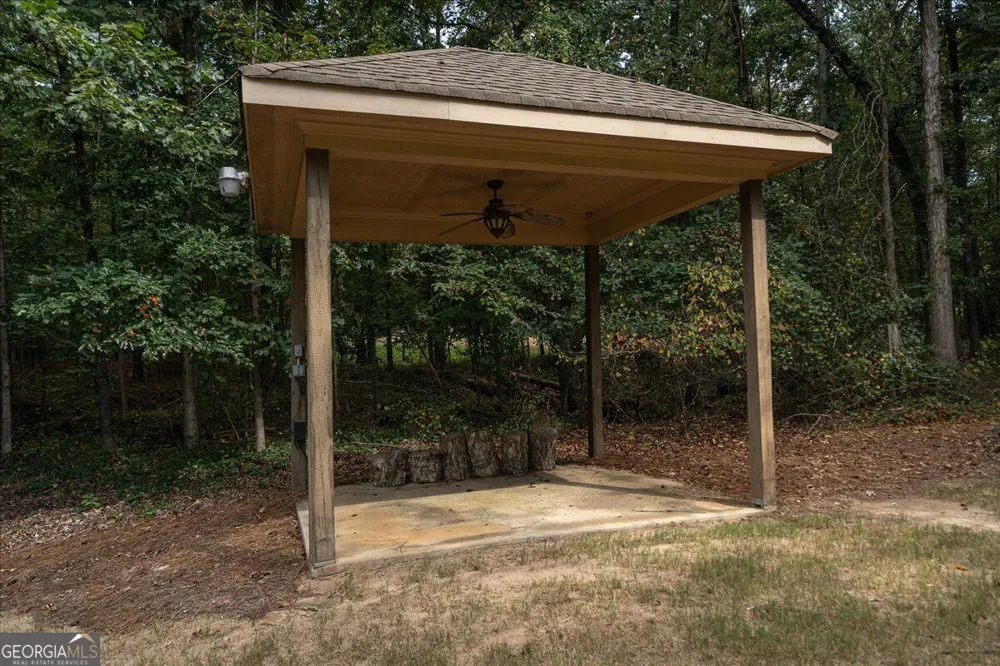 1011 Highgrove DR Monroe, GA 30655