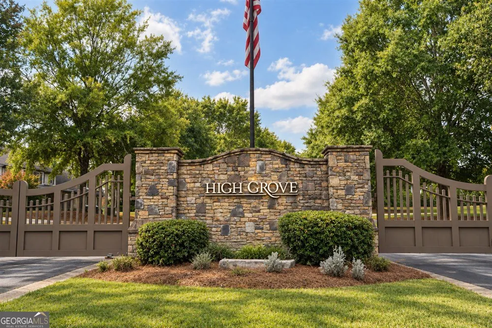 1011 Highgrove DR Monroe, GA 30655