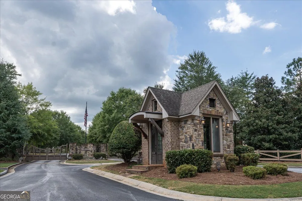 1011 Highgrove DR Monroe, GA 30655