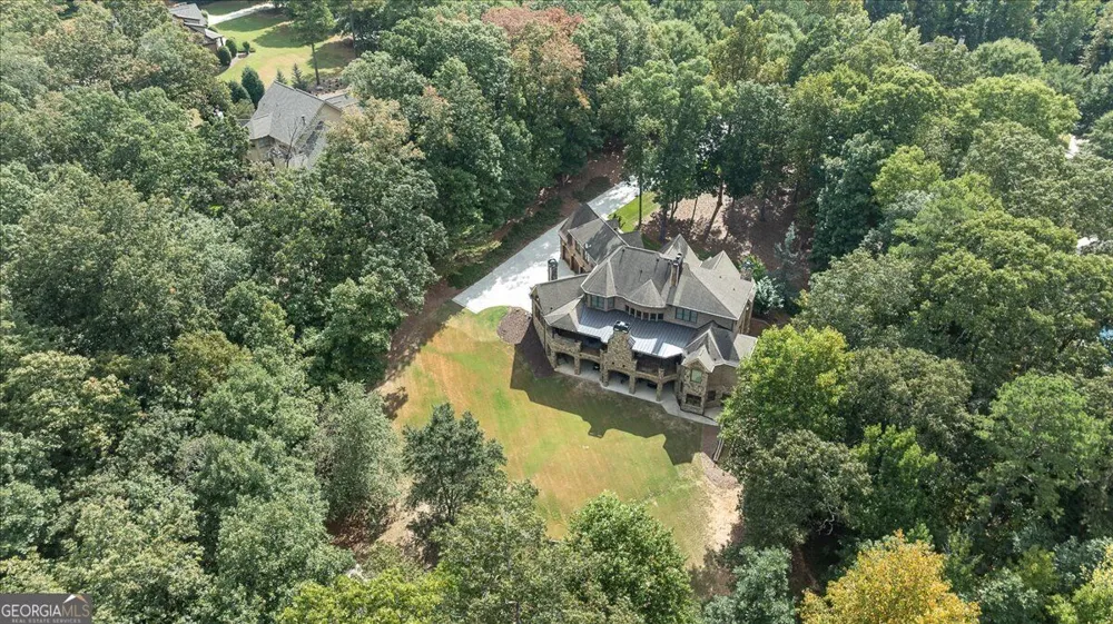 1011 Highgrove DR Monroe, GA 30655