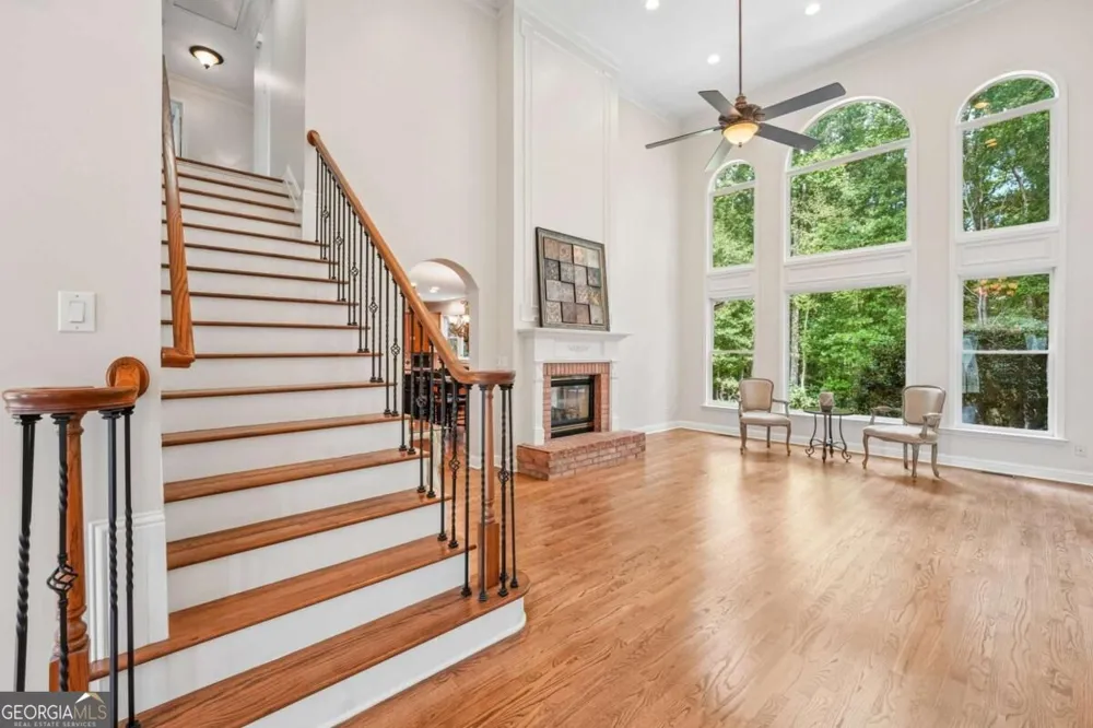 134 Riverview DR Suwanee, GA 30024