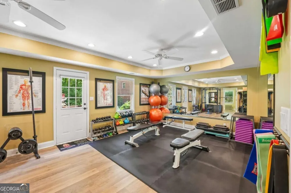 134 Riverview DR Suwanee, GA 30024